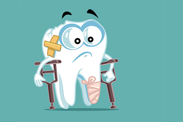 Emergency Dentistry Recommendations: Toothaches During COVID